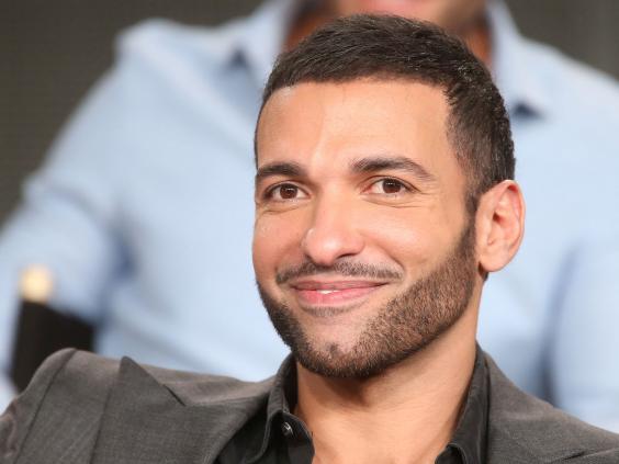 El actor Haaz Sleiman sale del armario: “Soy gay, musulmán y pasivo”