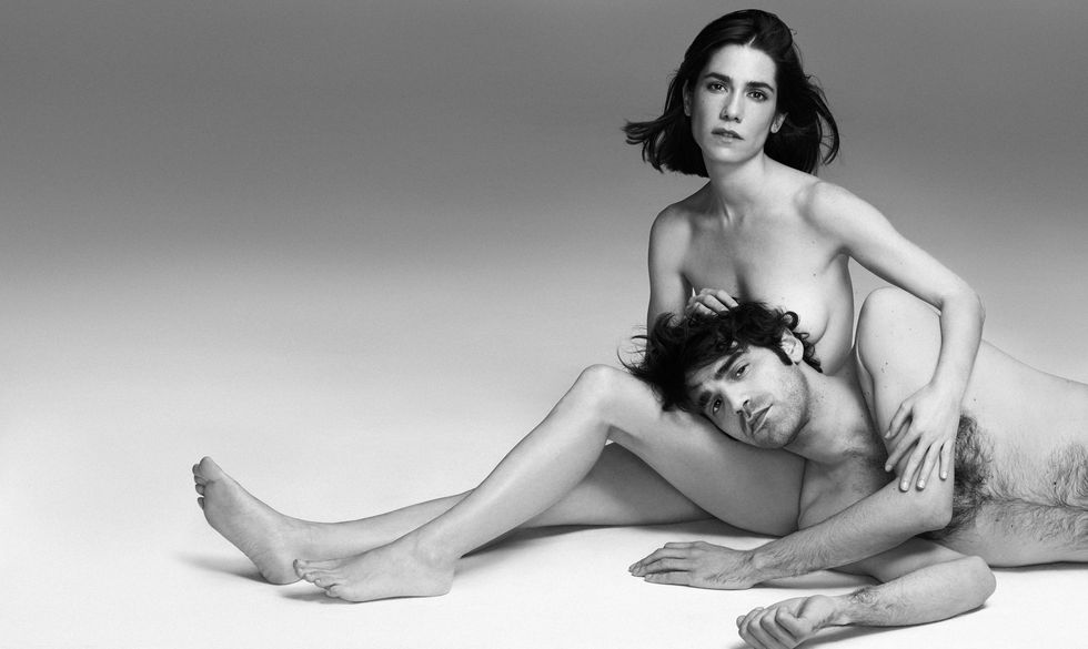 Pol Monen y Eloi Costa, todas unas revelaciones, se desnudan a dos semanas de los Goya