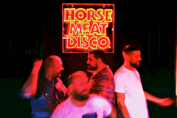 Horse Meat Disco, el mítico club gay de Londres, por fin en Madrid