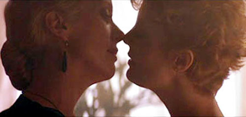 Los mejores besos gays del cine