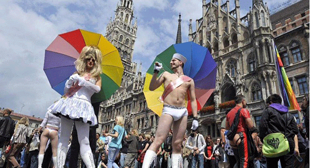 Múnich y Frankfurt: descubre la Alemania gay desconocida