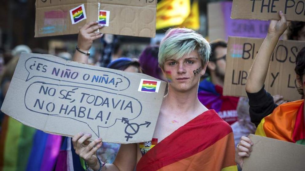 Irá a la cárcel por propinar una paliza a una transexual en Valencia