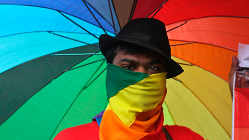 Bodas gays de conveniencia en la India