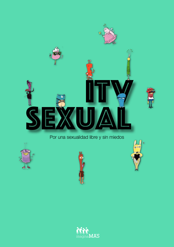 ITV sexual, humor para luchar contra el VIH
