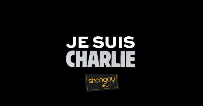 Anti gay y defensor del ataque a Charlie Hebdo