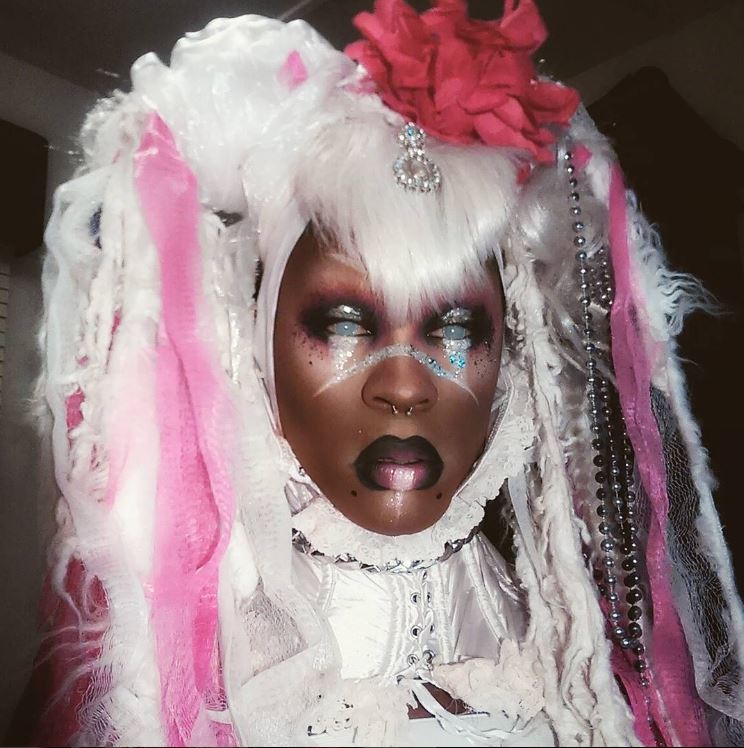 10 fabulosas drag queens que (aún) no conoces y deberías