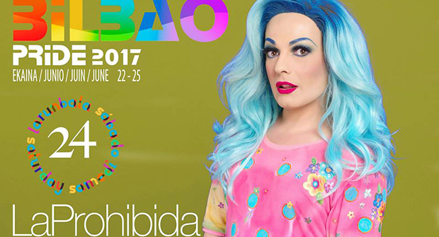 Las claves para vivir al máximo el Bilbao Pride 2017