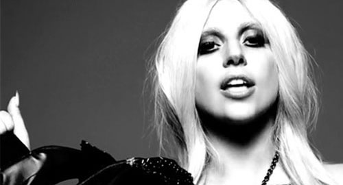 Adiós Jessica Lange, hola Lady Gaga