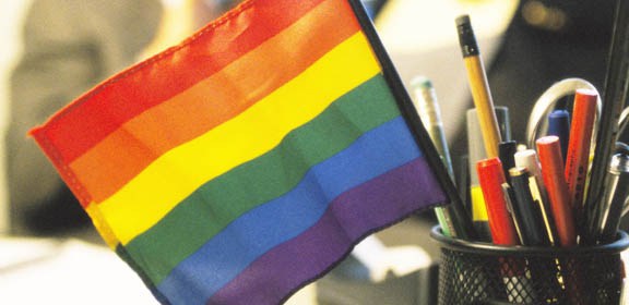 Las claves de la nueva ley LGTB de Madrid