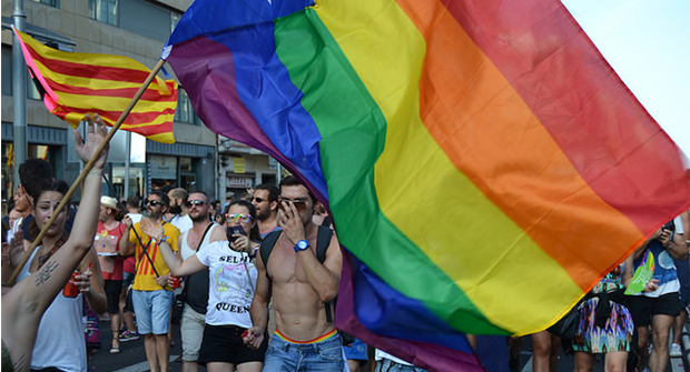 Un usuario de Reddit afirma que “la comunidad LGTB ha empeorado la vida de los gays”