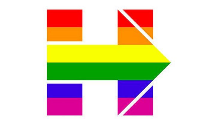 Hillary Clinton más pro gay que nunca
