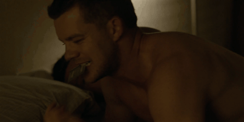 Las 20 mejores escenas de sexo gay en TV