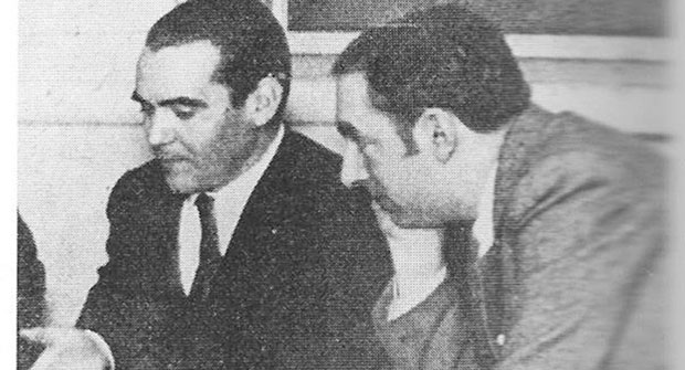 El texto inédito de Neruda que habla sobre la homosexualidad de Lorca