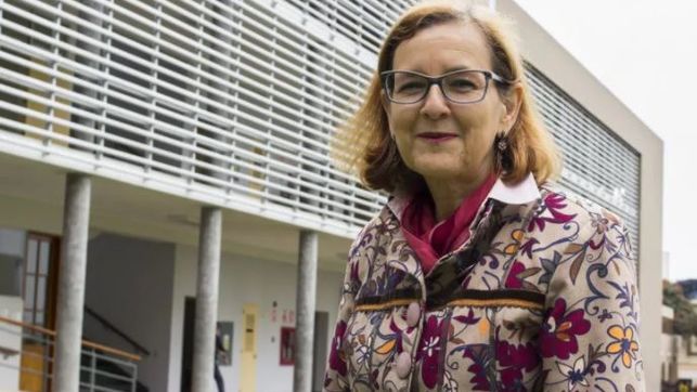 La homofobia de la jueza que representará a España en el Tribunal de Derechos Humanos