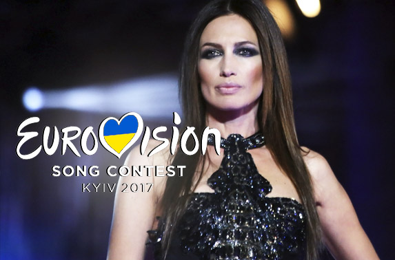 Nieves Álvarez dará los puntos españoles en Eurovisión