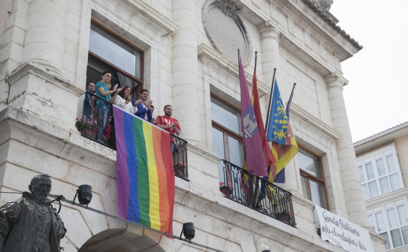 Y España se tiñó de arcoiris: el post más completo sobre los Orgullos
