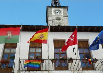 Estos son los otros Orgullos LGTB de España… que también existen