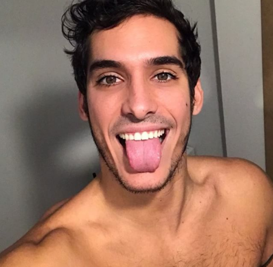 5 influencers gays (y muy sexys) que triunfan en Instagram