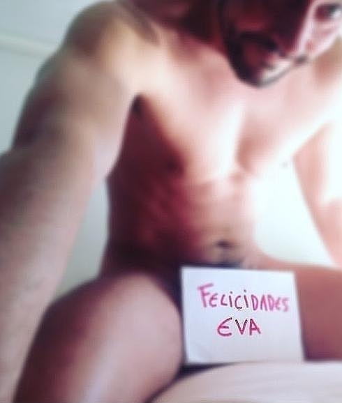 12 motivos por los que Paco León se desnuda
