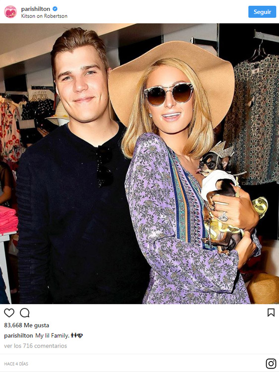 El desnudo integral del prometido de Paris Hilton, Chris Zylka, en ‘The Leftovers’