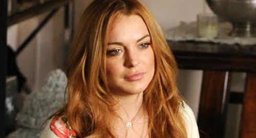 Reality sobre la rehabilitación de Lindsay Lohan
