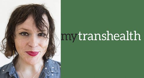 Una app de salud transexual