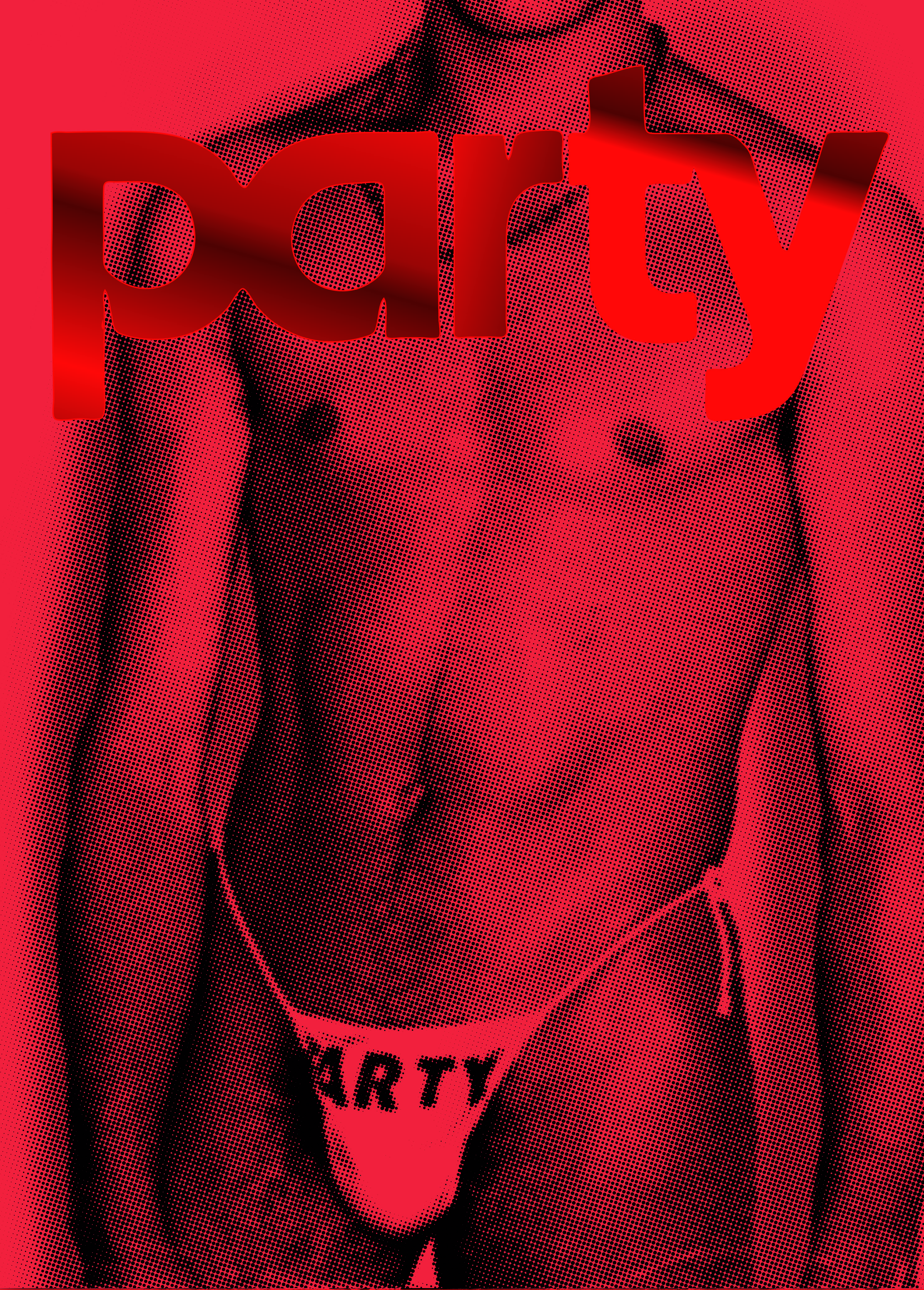 ‘Party’, memoria de un pasado gay no tan lejano al desnudo