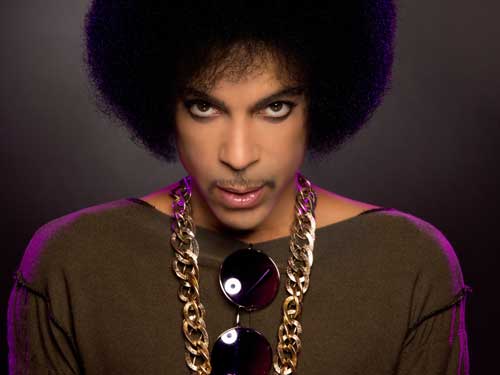 Viaje alucinante al fondo de la mente de Prince