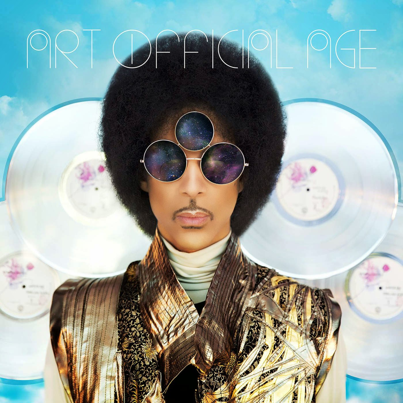 Viaje alucinante al fondo de la mente de Prince