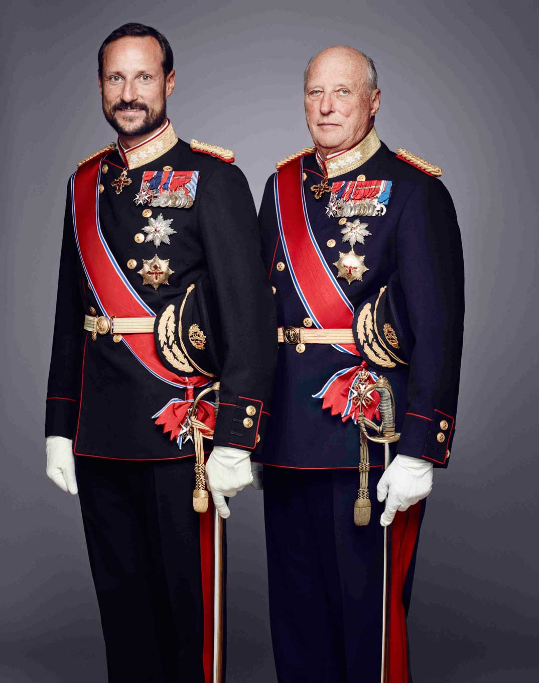 Los reyes Felipe y Letizia, ¿comprometidos con la causa LGTB?