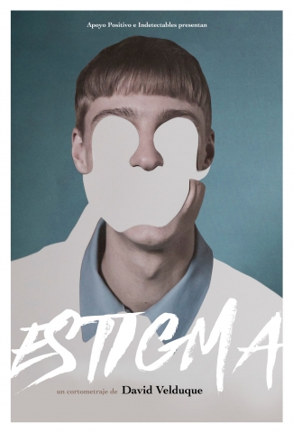 ‘Estigma’, el corto de David Velduque que lucha contra la serofobia