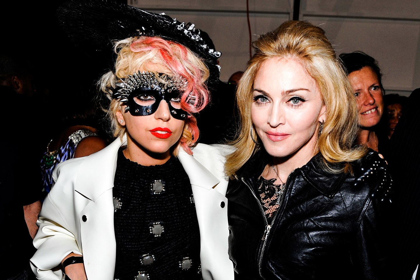Lady Gaga revela que padece fibromialgia y habla sobre Madonna