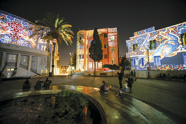 Tel Aviv: magia y diversidad en Oriente Próximo