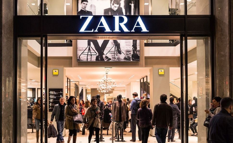 Clientes denuncian sexismo y transfobia en Zara