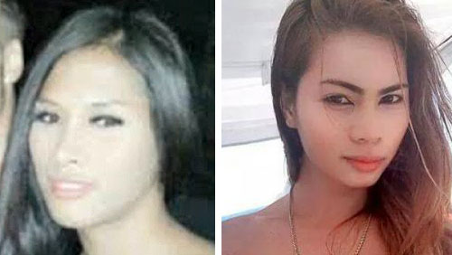 Doble asesinato 'trans' en Australia y Filipinas