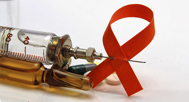 El doctor Clotet, optimista ante la vacuna del VIH