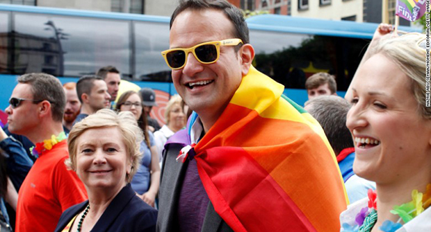 Irlanda podría tener un Primer Ministro gay