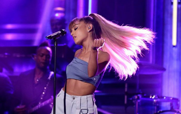 Varios muertos en un concierto de Ariana Grande en Manchester