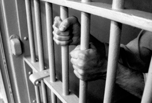 Los prisioneros LGTB, a celdas aisladas