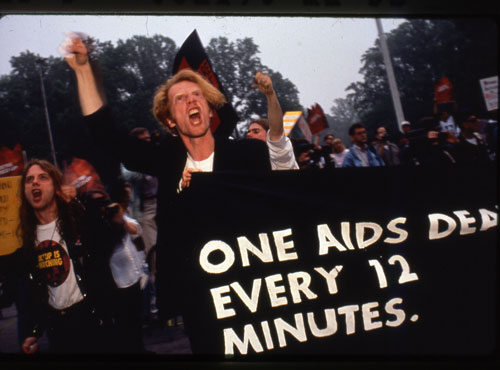 10 películas imprescindibles sobre el VIH/sida