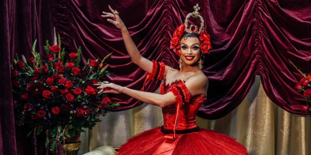 Las drag queens de ‘RuPaul’s Drag Race’ llegan a España