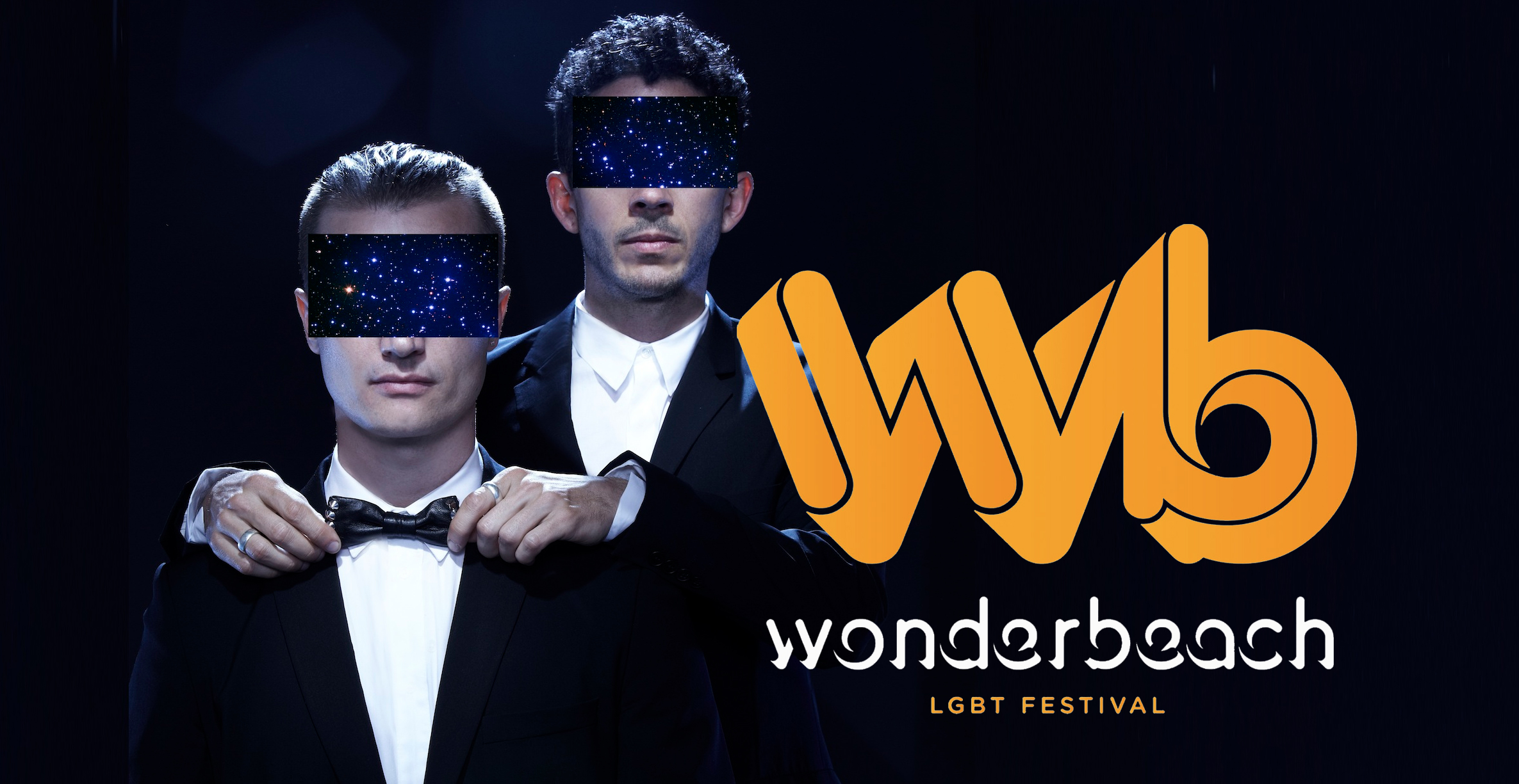 Monarchy se suman al WonderBeach Festival