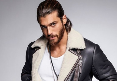 Can Yaman Anuncia Su Nueva Serie Con Una Foto Sin Camiseta Que Revoluciona Las Redes Shangay