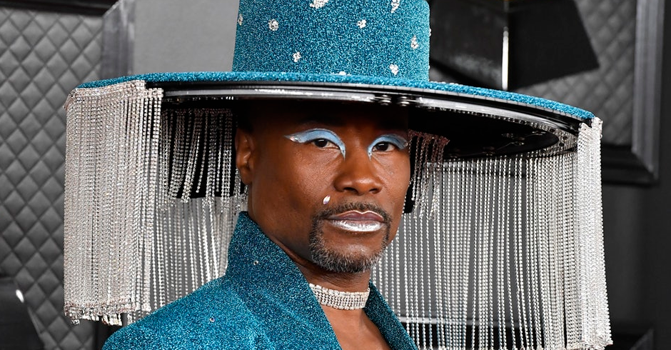 Billy Porter Ser Hada Madrina En La Nueva Versi N De La Cenicienta