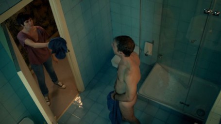 El Desnudo Integral Del Nuevo Villano De La Casa De Papel Gand A