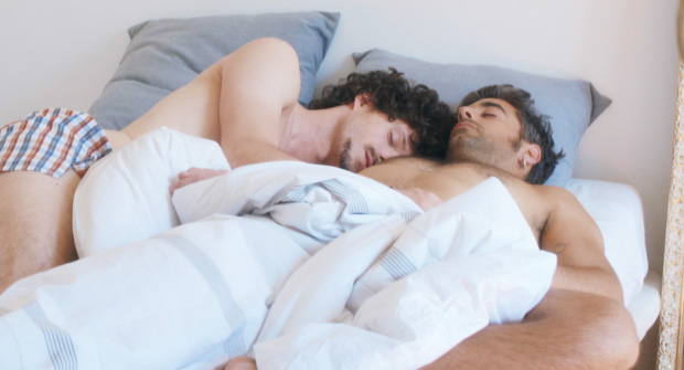 ¿Por qué el corto gay ‘Por un beso’ es viral?