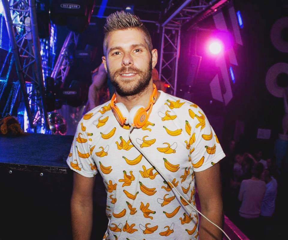 Ellos son los DJs más sexys de la noche gay en España