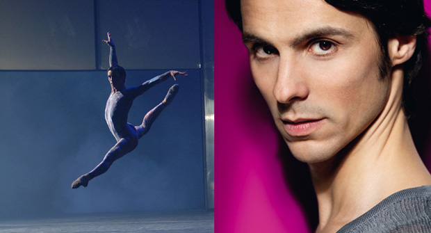 EL bailarín Igor Yebra habla de homofobia en el ballet