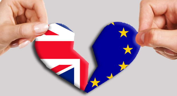 Gana el Brexit: Reino Unido deja la Unión Europea