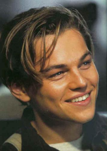 He aquí el doble de Leonardo DiCaprio